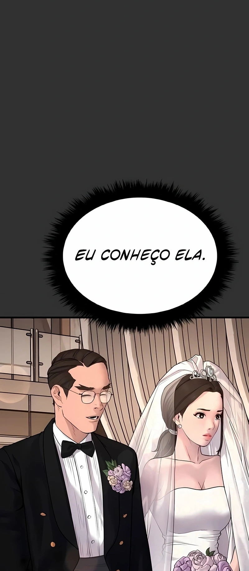 Gerente Kim Capítulo 69 Página 107