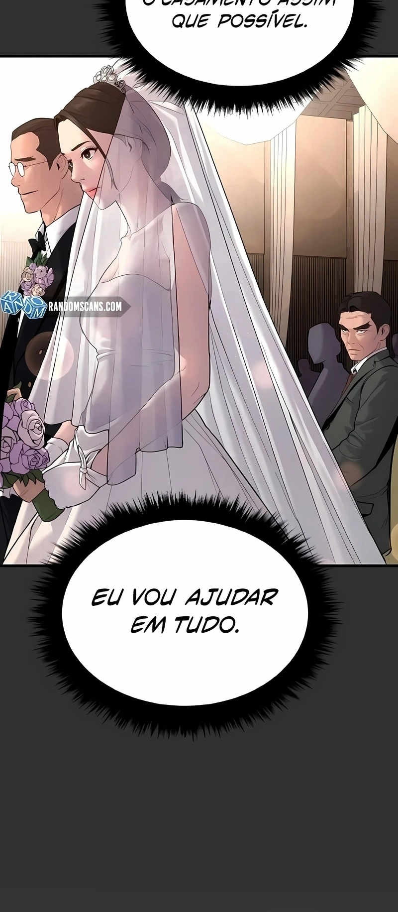 Gerente Kim Capítulo 69 Página 109