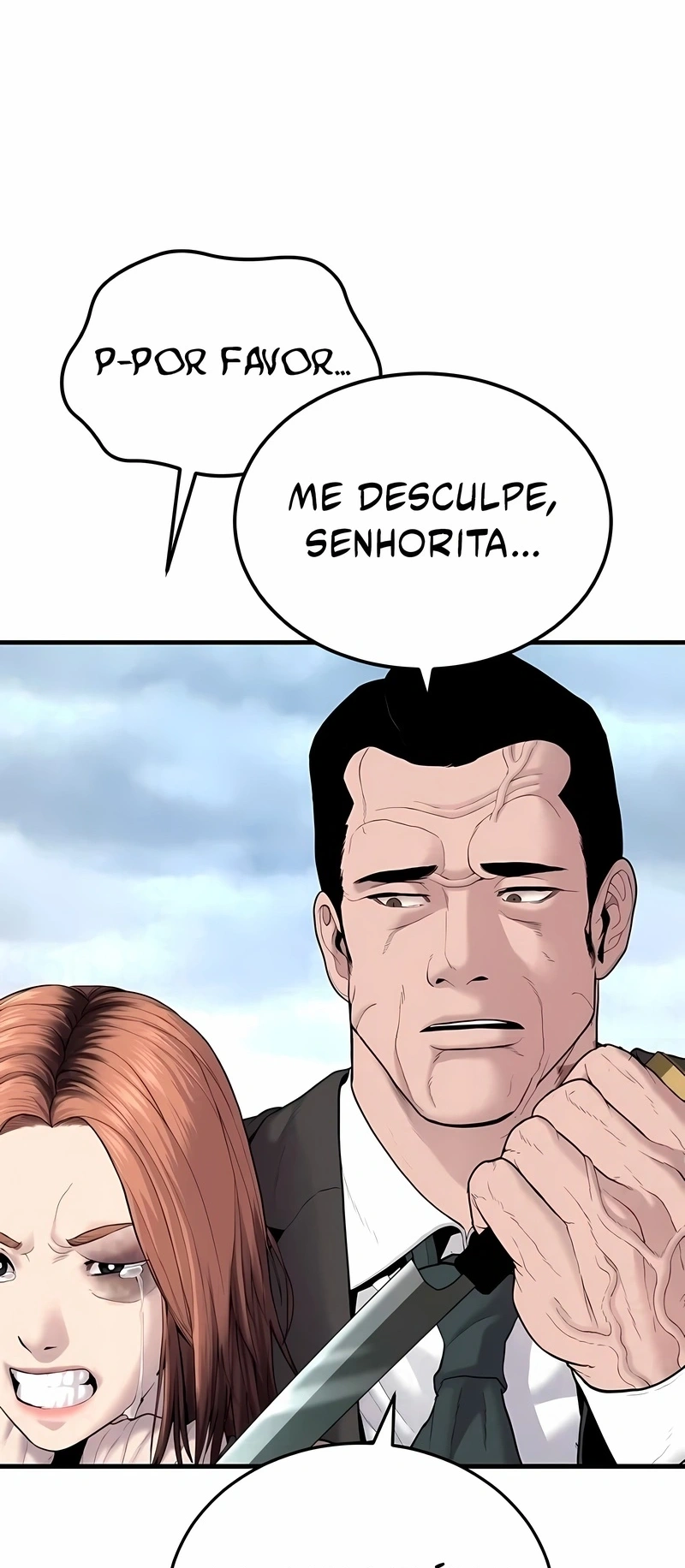Gerente Kim Capítulo 69 Página 11