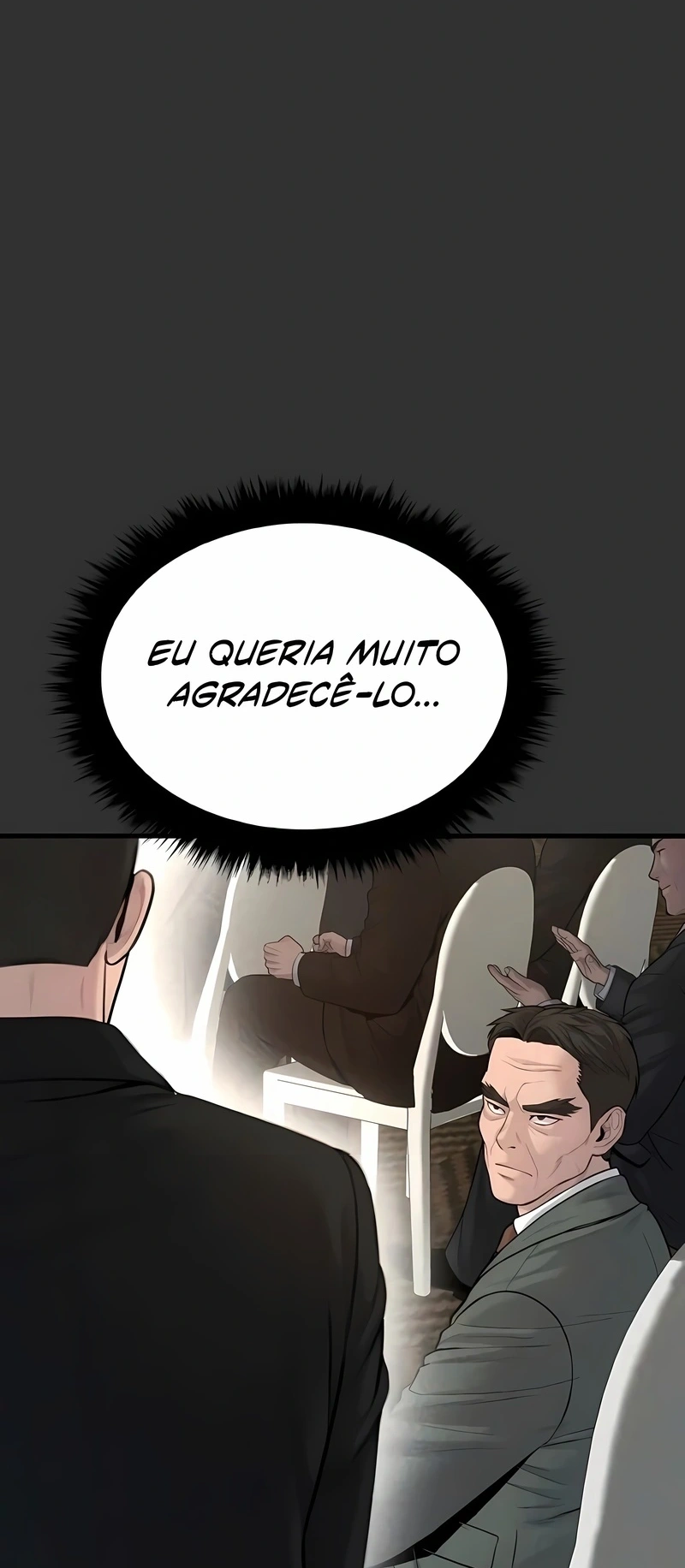 Gerente Kim Capítulo 69 Página 113