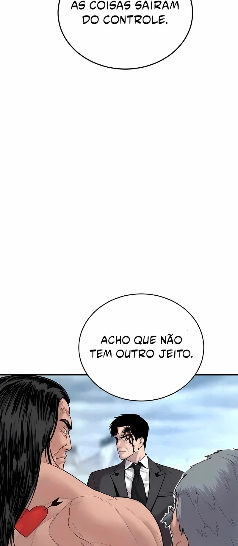 Gerente Kim Capítulo 69 Página 12