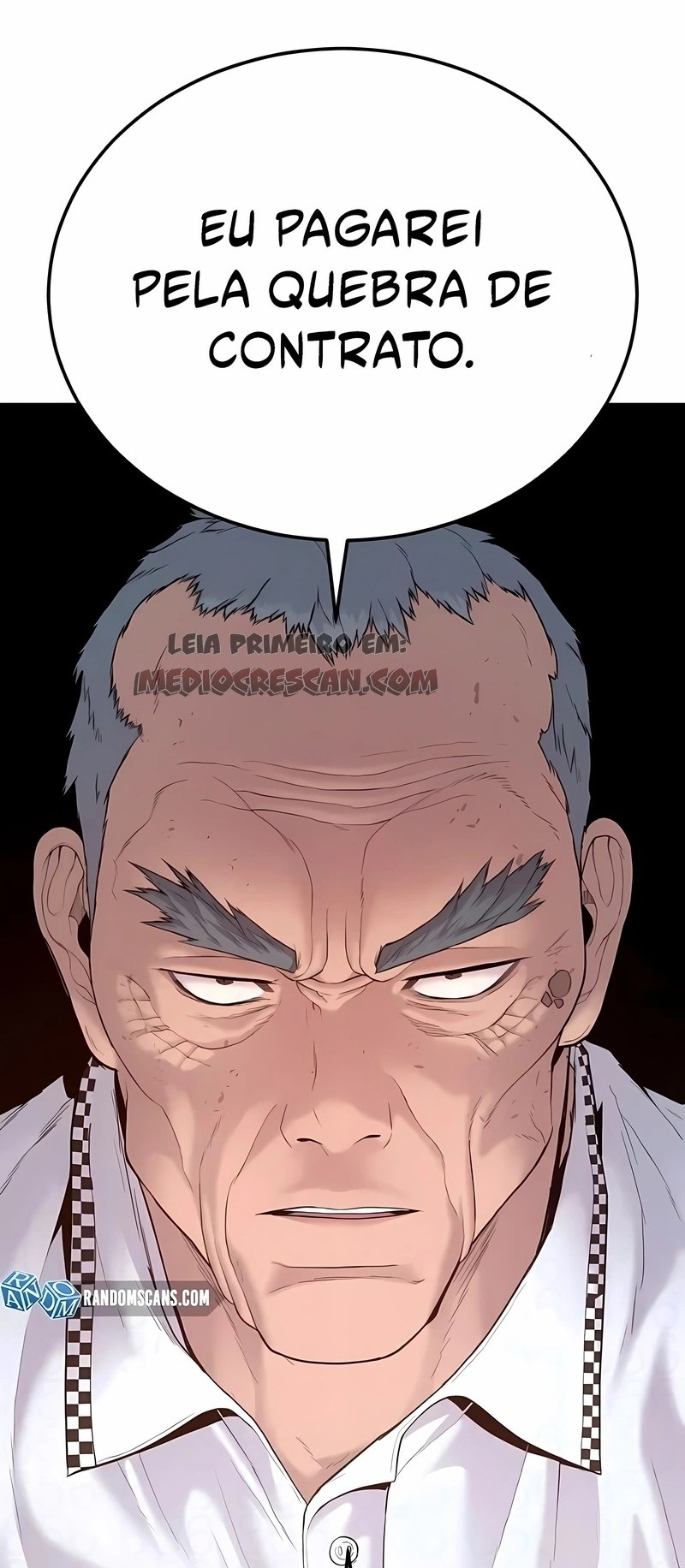 Gerente Kim Capítulo 69 Página 14