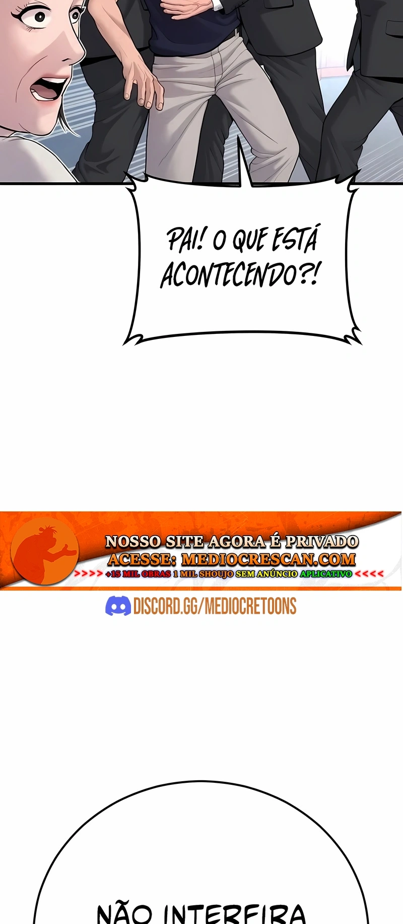 Gerente Kim Capítulo 69 Página 18