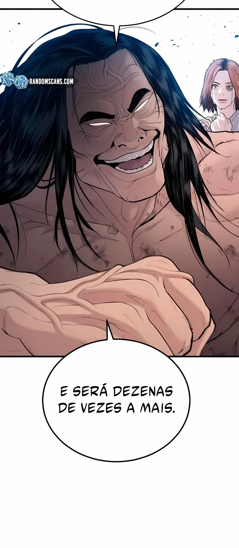 Gerente Kim Capítulo 69 Página 38