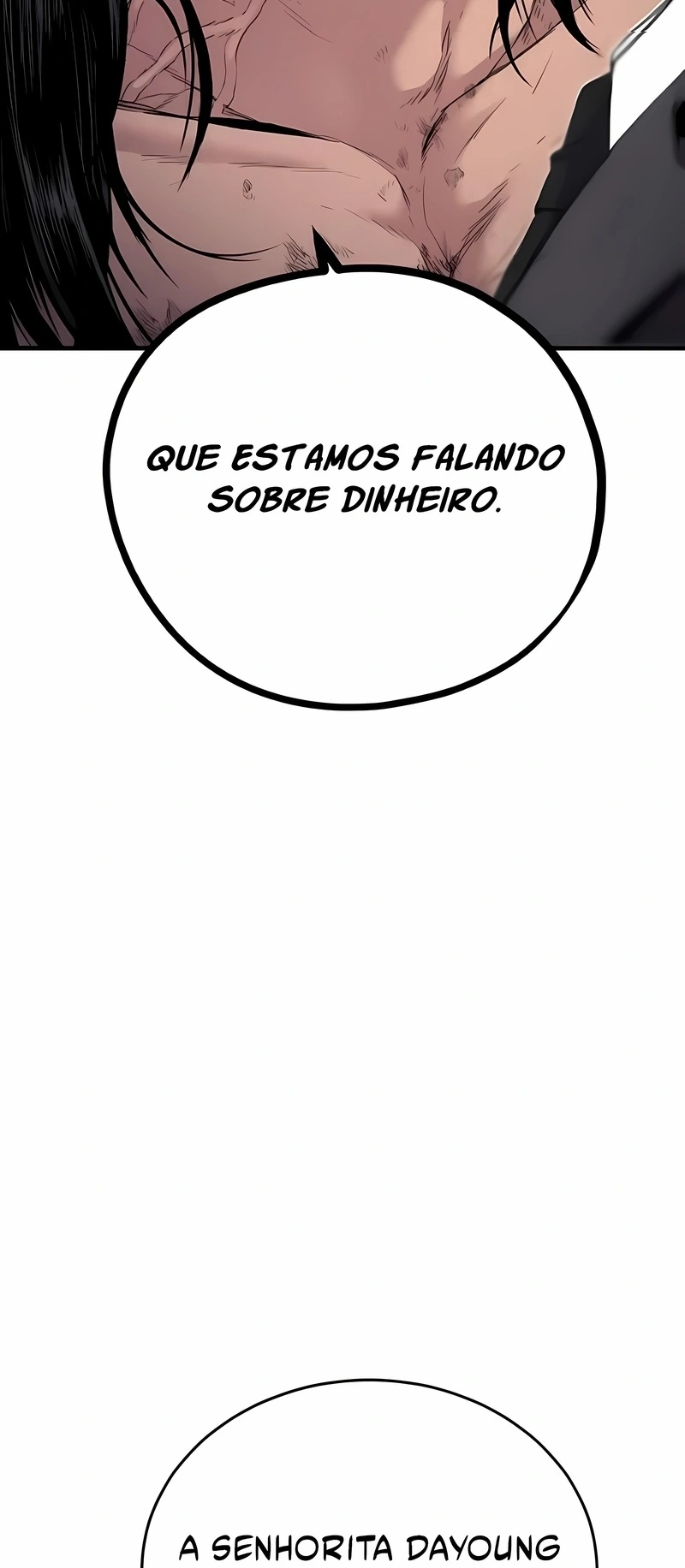 Gerente Kim Capítulo 69 Página 4