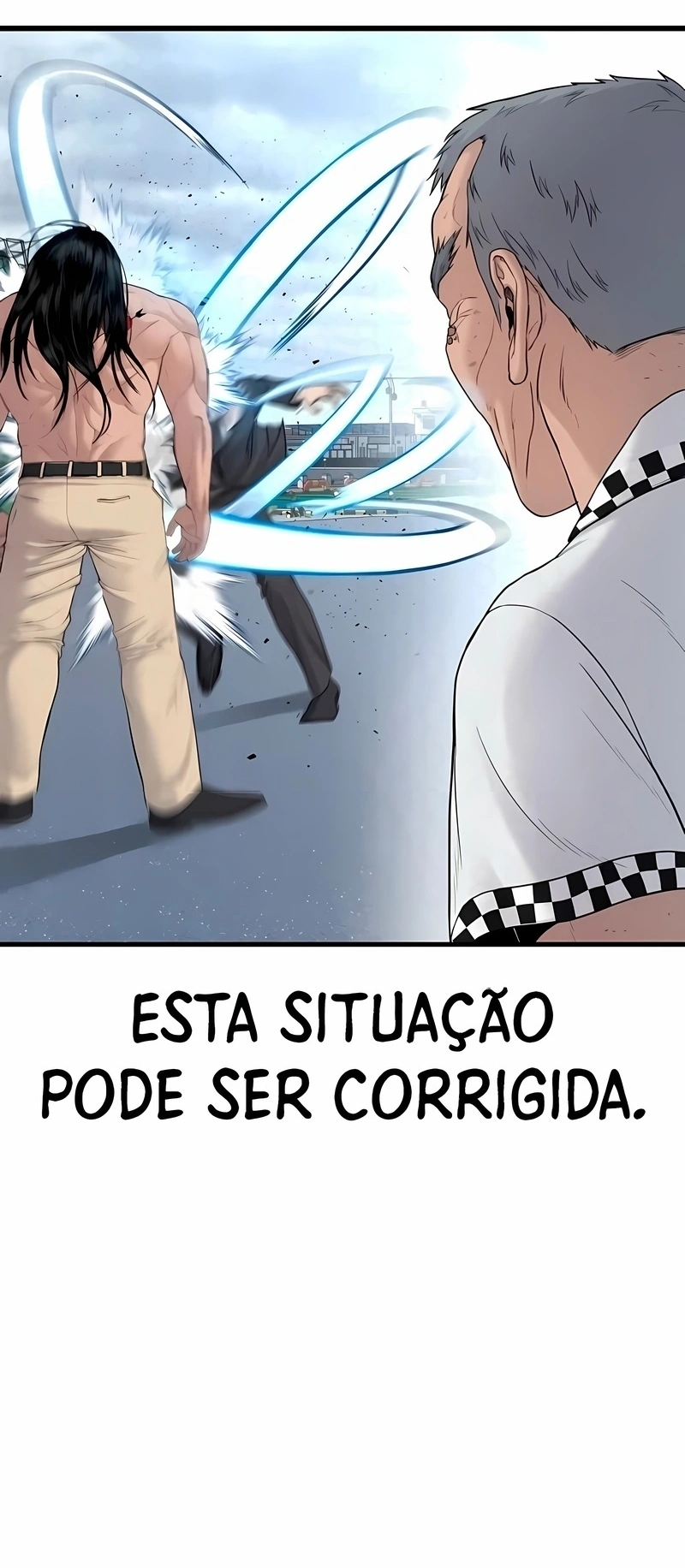 Gerente Kim Capítulo 69 Página 45