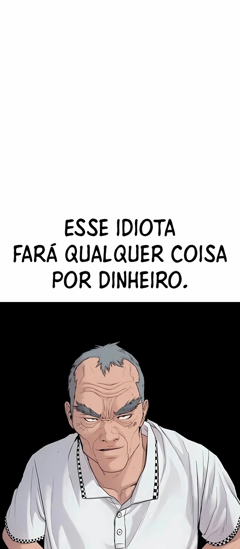 Gerente Kim Capítulo 69 Página 46