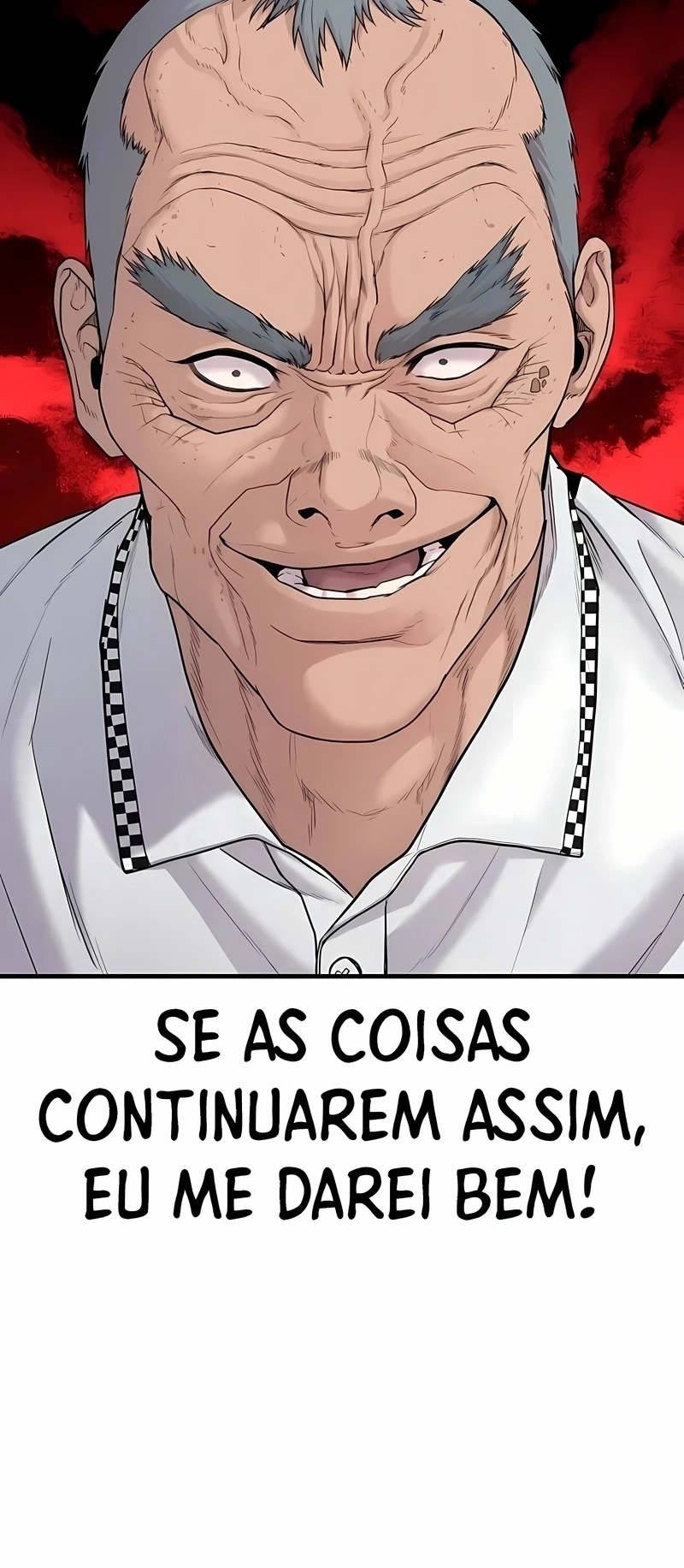 Gerente Kim Capítulo 69 Página 48