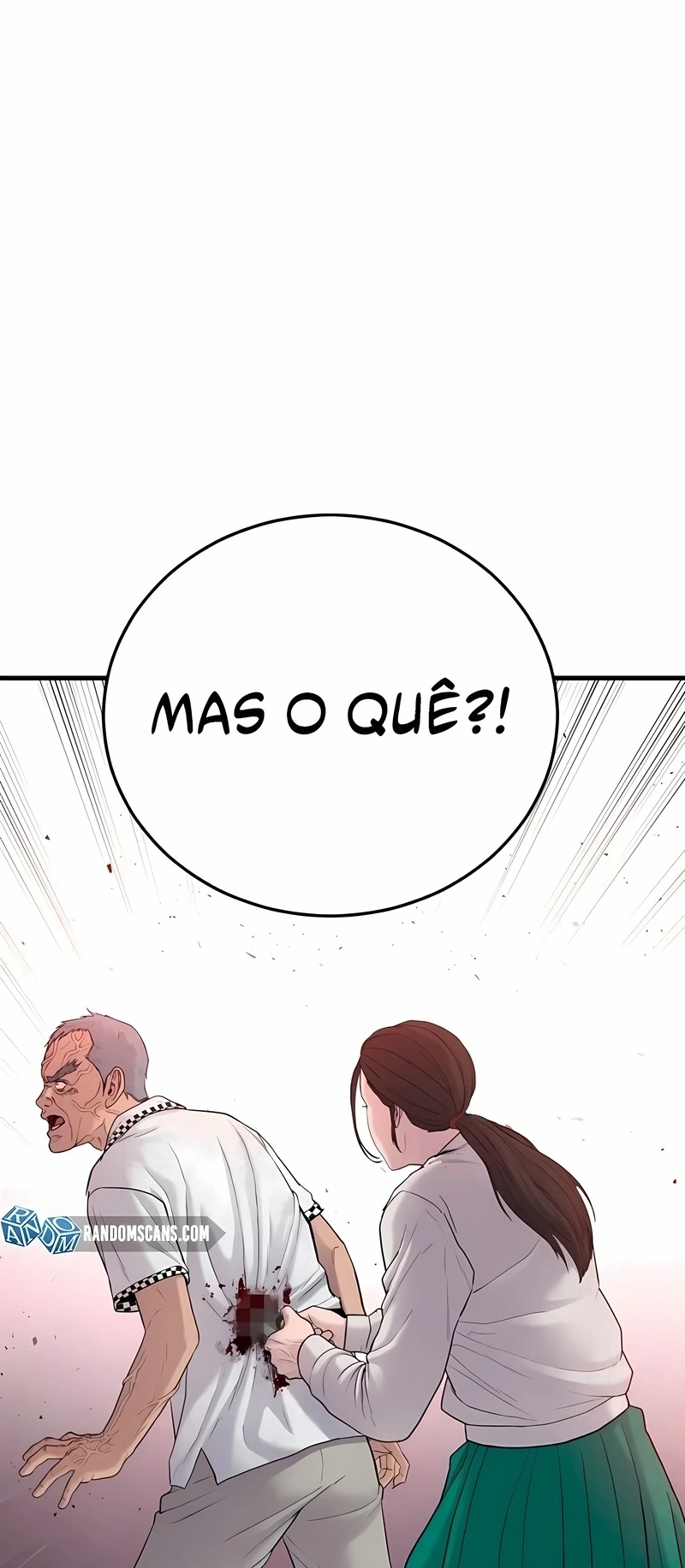 Gerente Kim Capítulo 69 Página 53