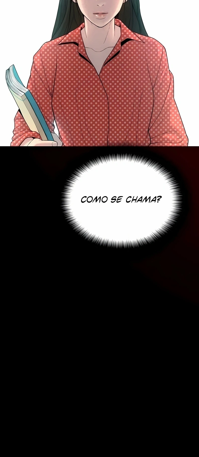 Gerente Kim Capítulo 69 Página 63