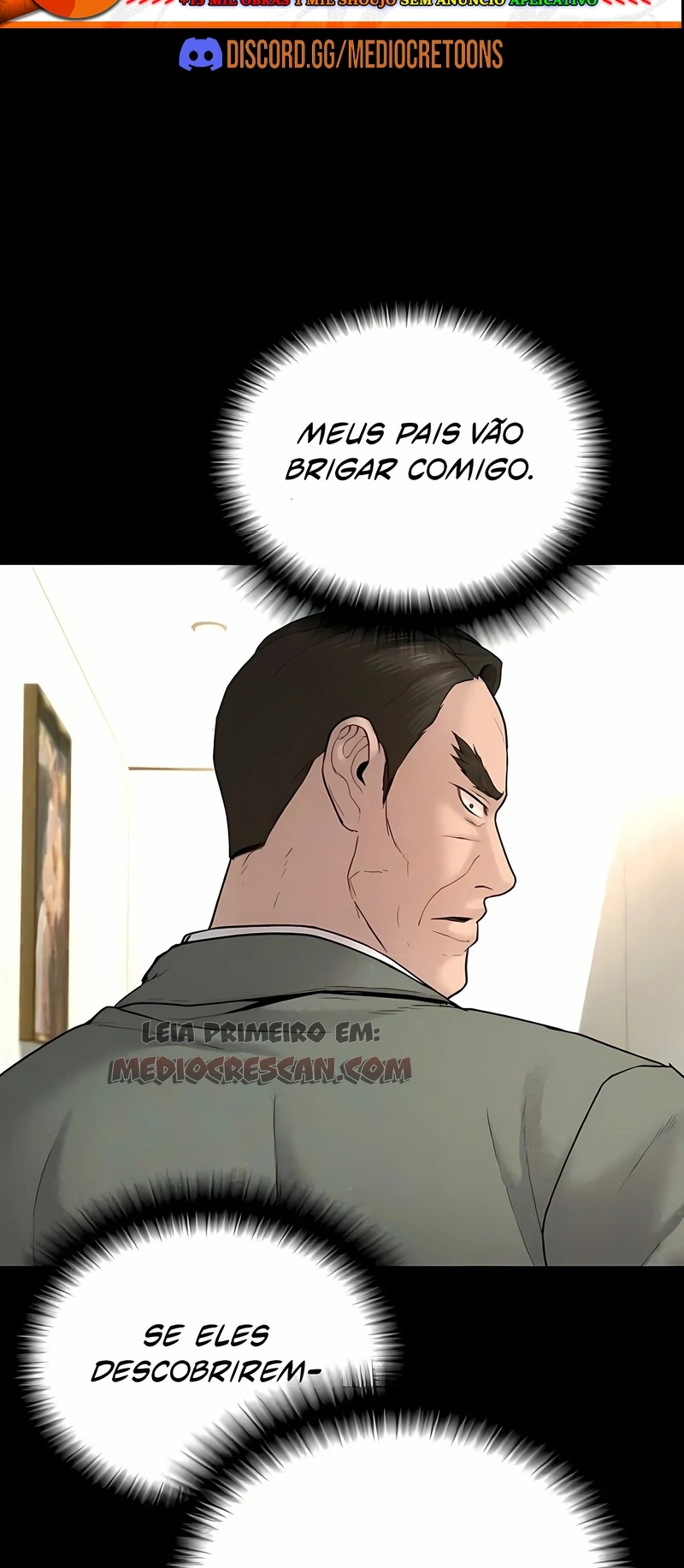 Gerente Kim Capítulo 69 Página 67