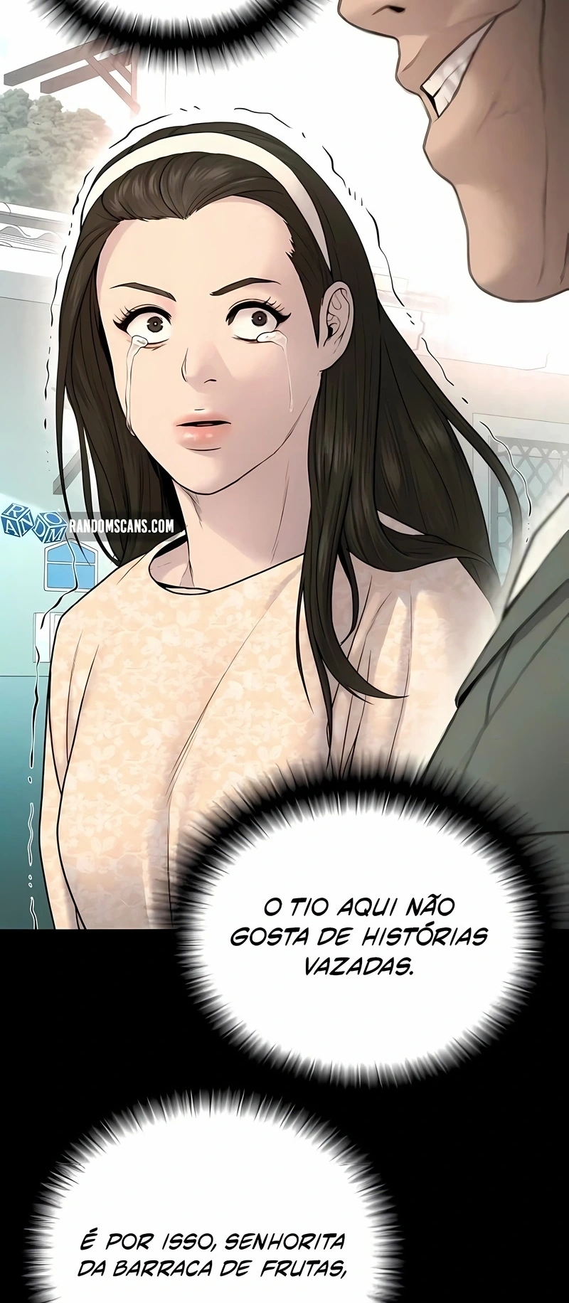 Gerente Kim Capítulo 69 Página 79