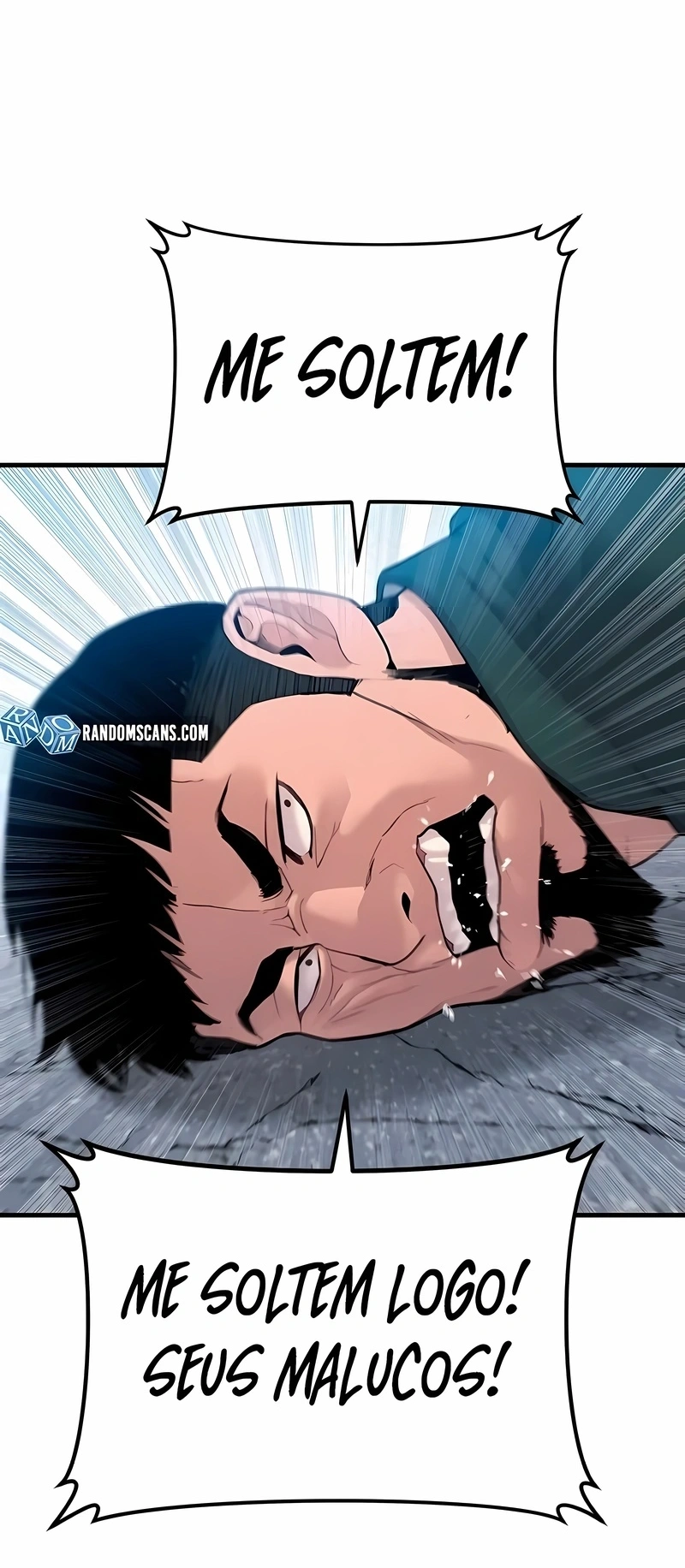 Gerente Kim Capítulo 69 Página 8