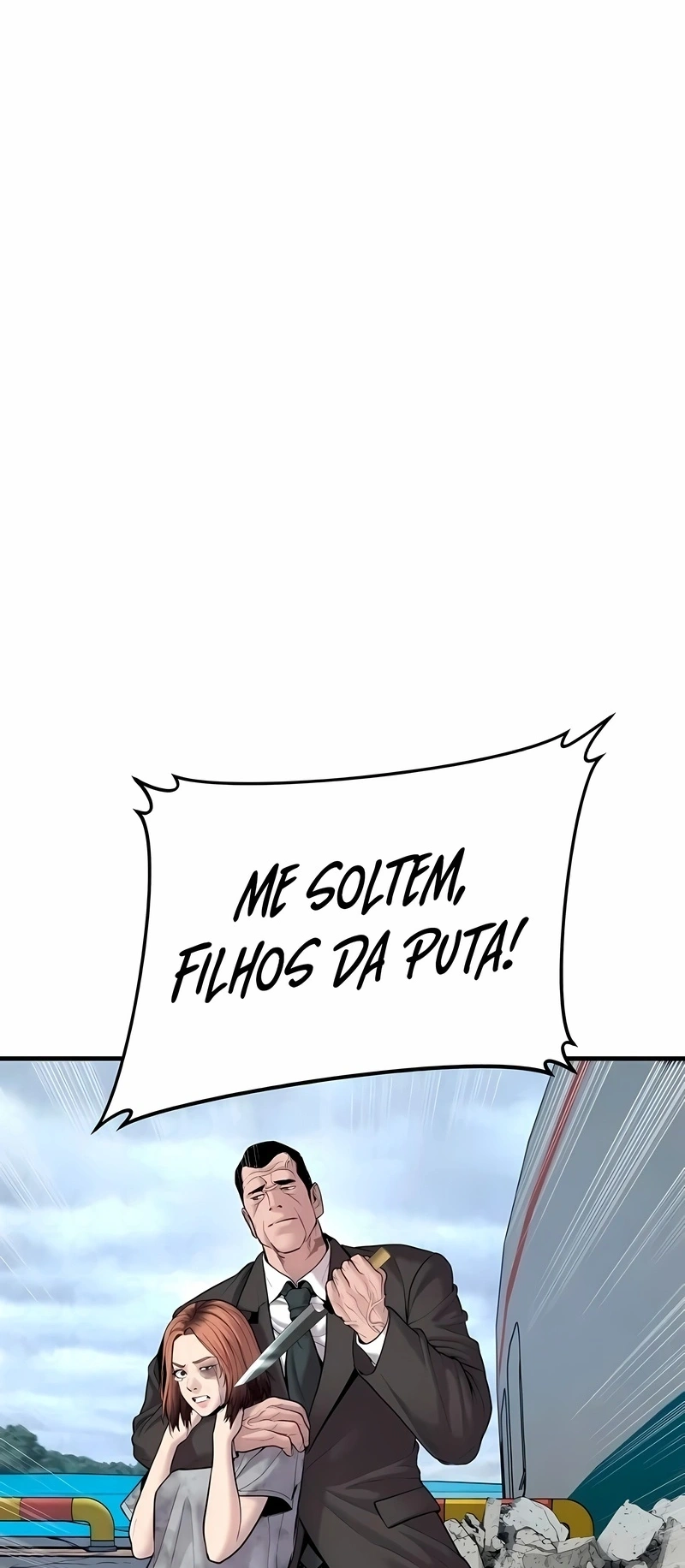 Gerente Kim Capítulo 69 Página 9