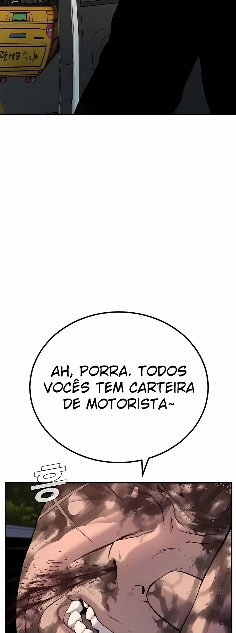 Gerente Kim Capítulo 7 Página 112