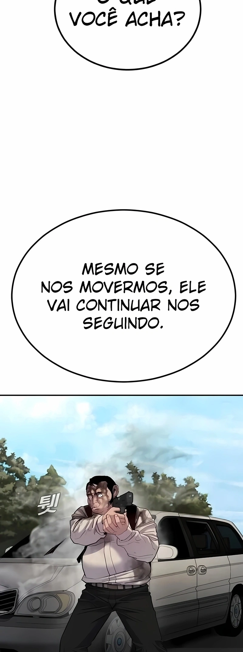 Gerente Kim Capítulo 7 Página 118