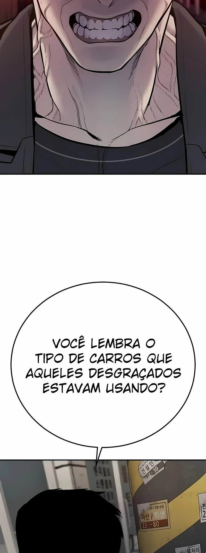 Gerente Kim Capítulo 7 Página 12