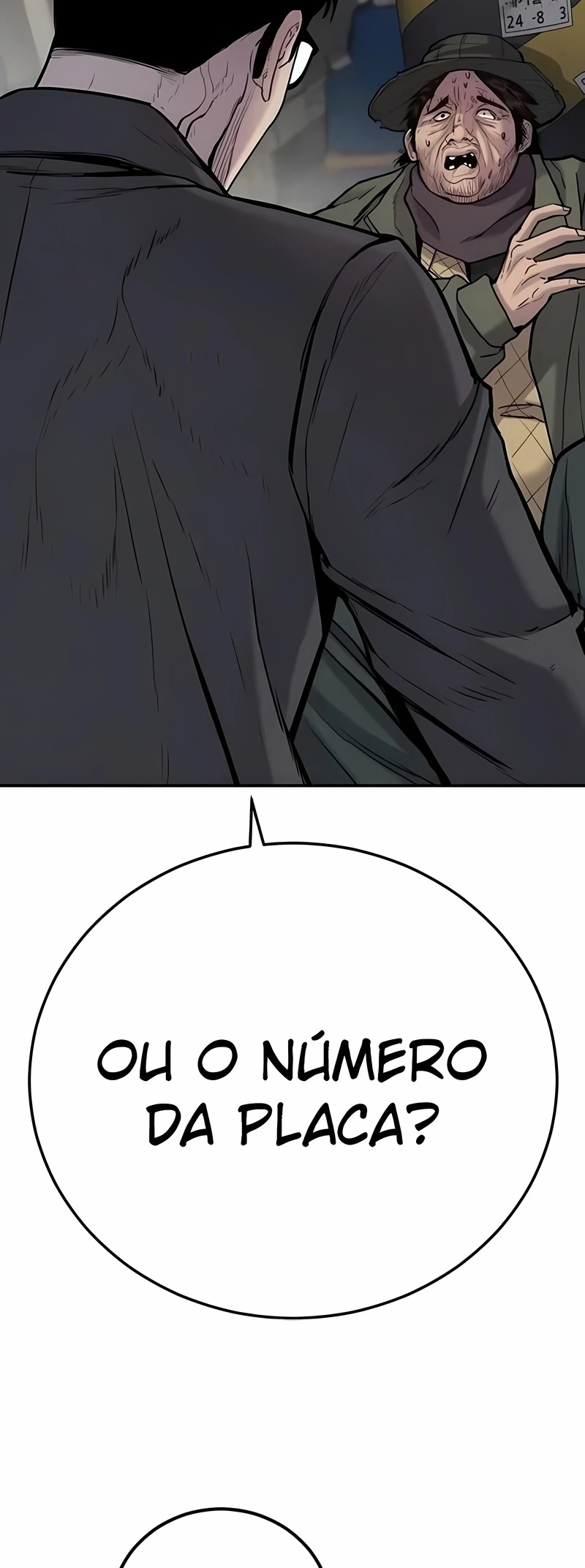 Gerente Kim Capítulo 7 Página 13