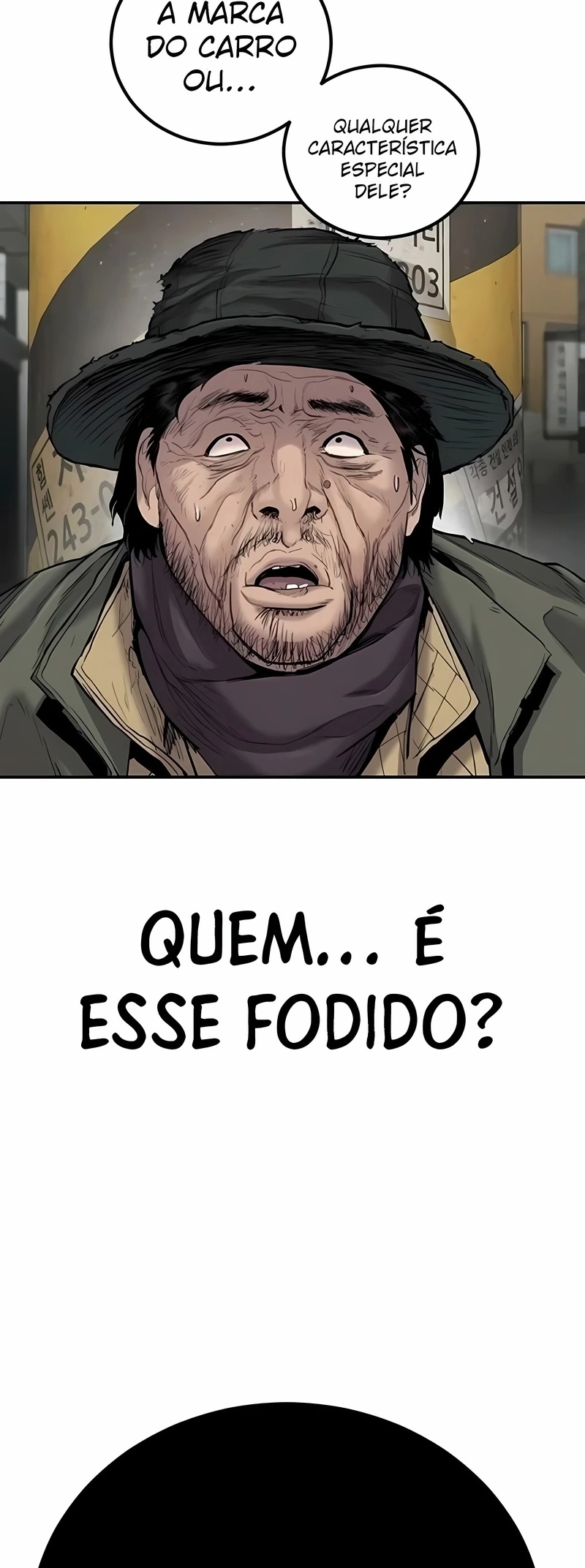 Gerente Kim Capítulo 7 Página 14