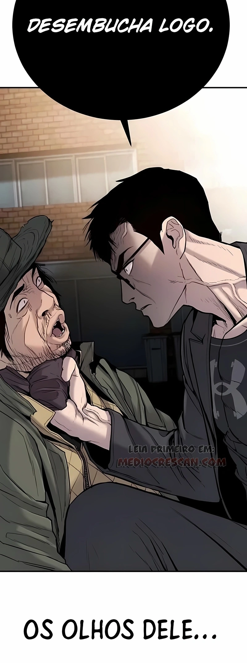 Gerente Kim Capítulo 7 Página 15