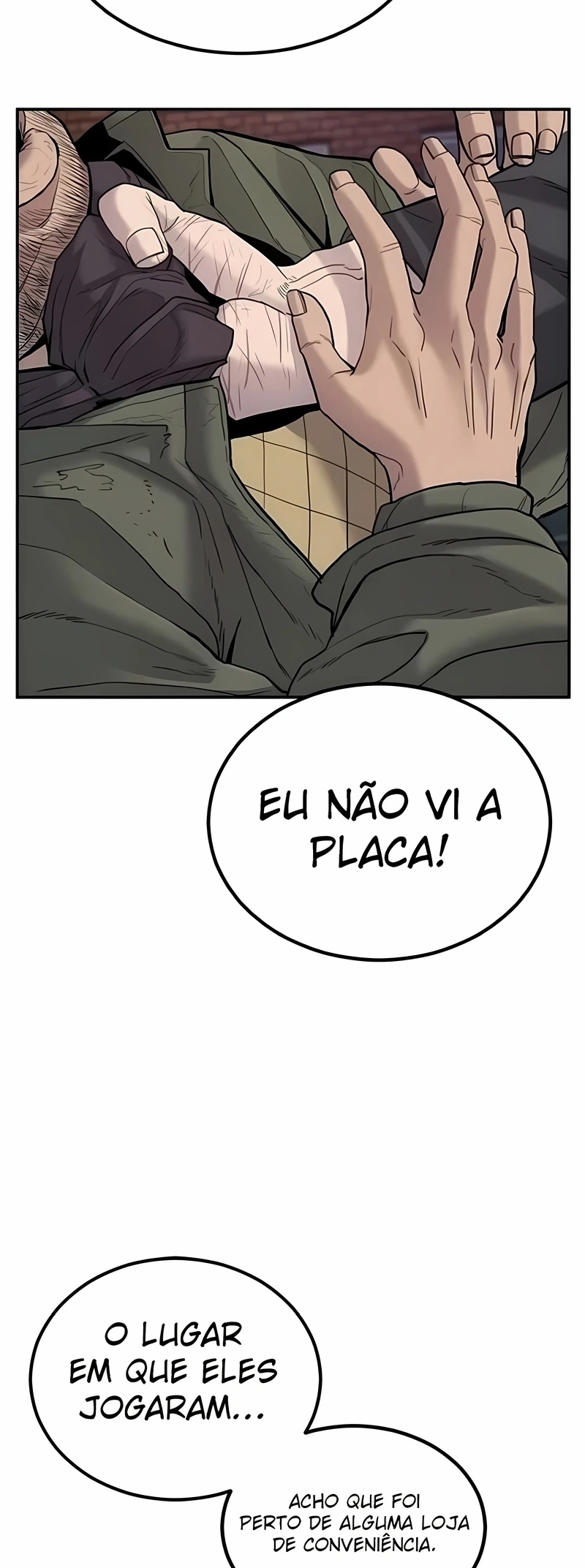 Gerente Kim Capítulo 7 Página 20