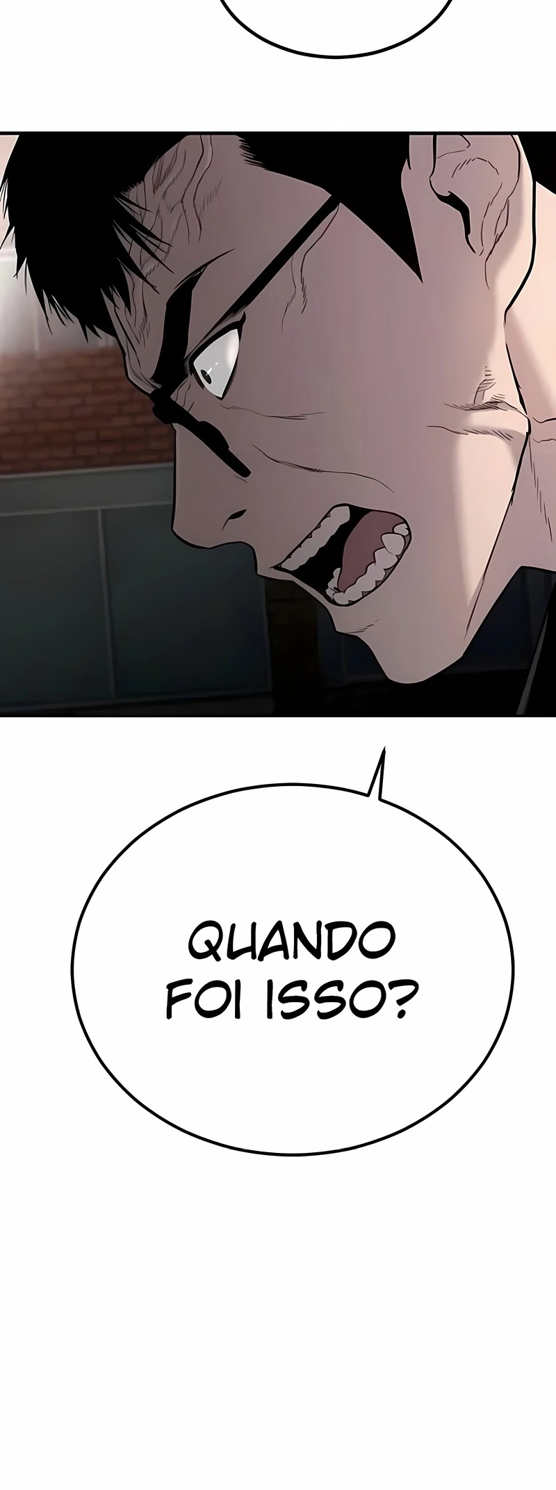 Gerente Kim Capítulo 7 Página 21