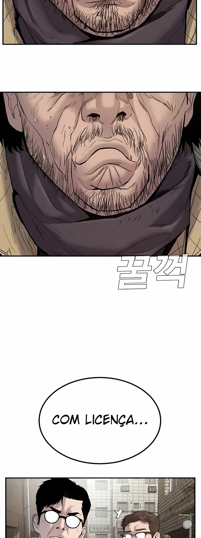 Gerente Kim Capítulo 7 Página 26