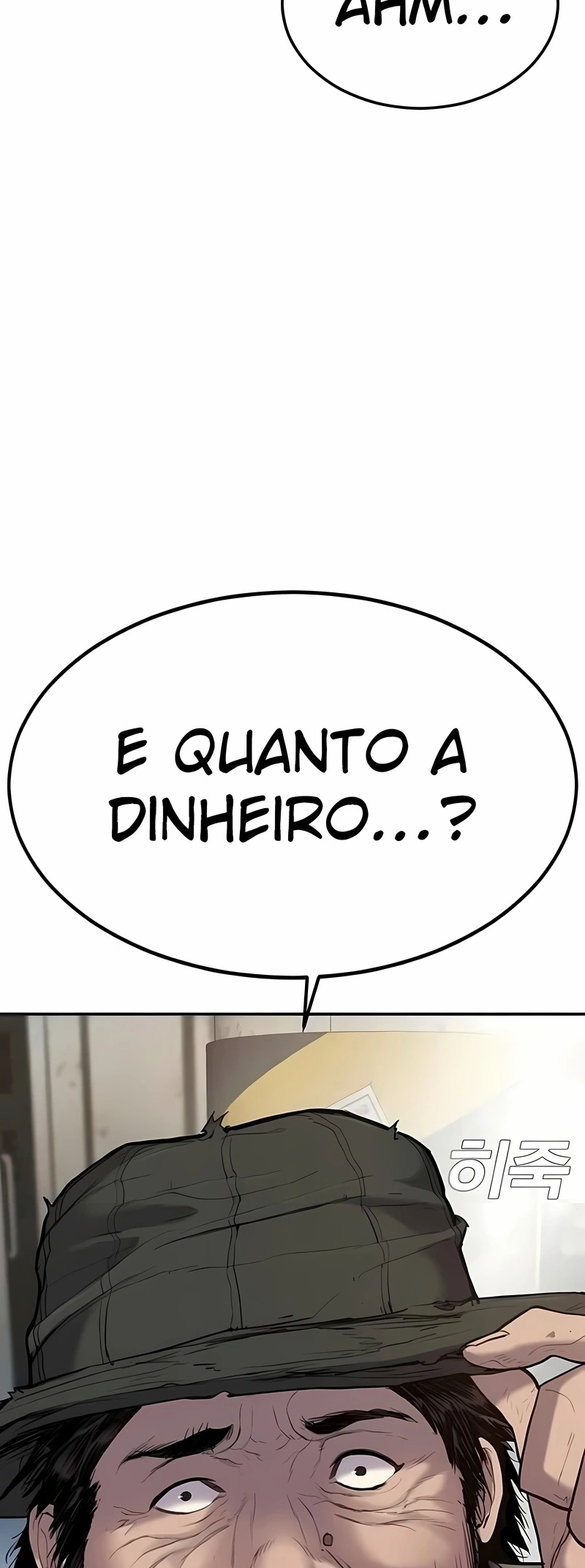 Gerente Kim Capítulo 7 Página 28