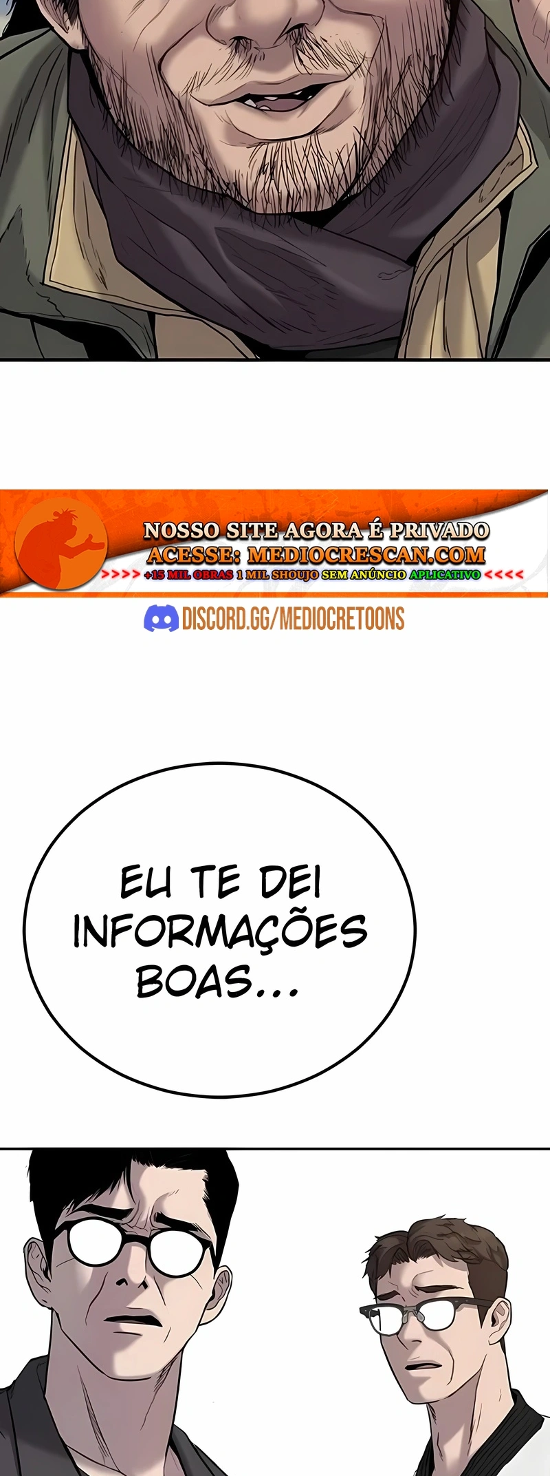 Gerente Kim Capítulo 7 Página 29