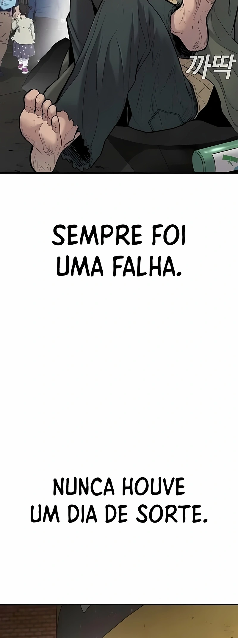 Gerente Kim Capítulo 7 Página 3
