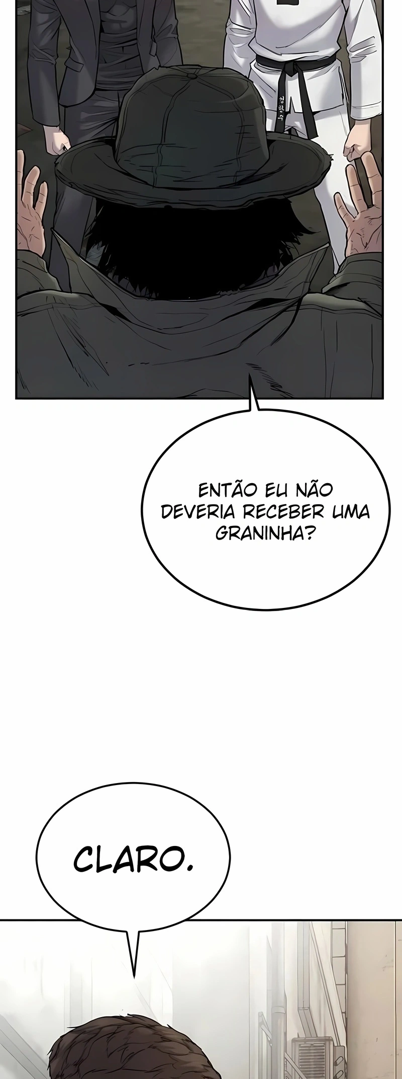 Gerente Kim Capítulo 7 Página 31