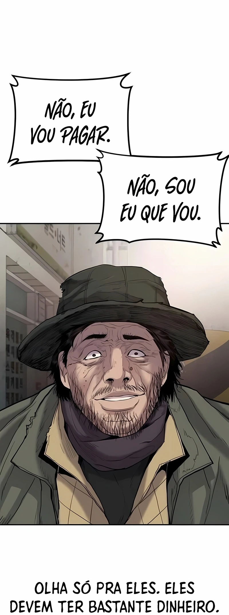 Gerente Kim Capítulo 7 Página 33