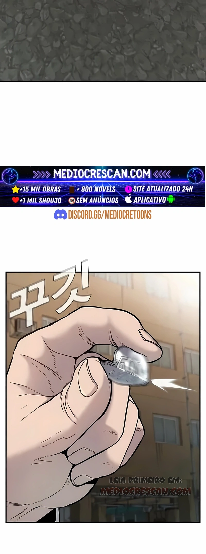 Gerente Kim Capítulo 7 Página 36