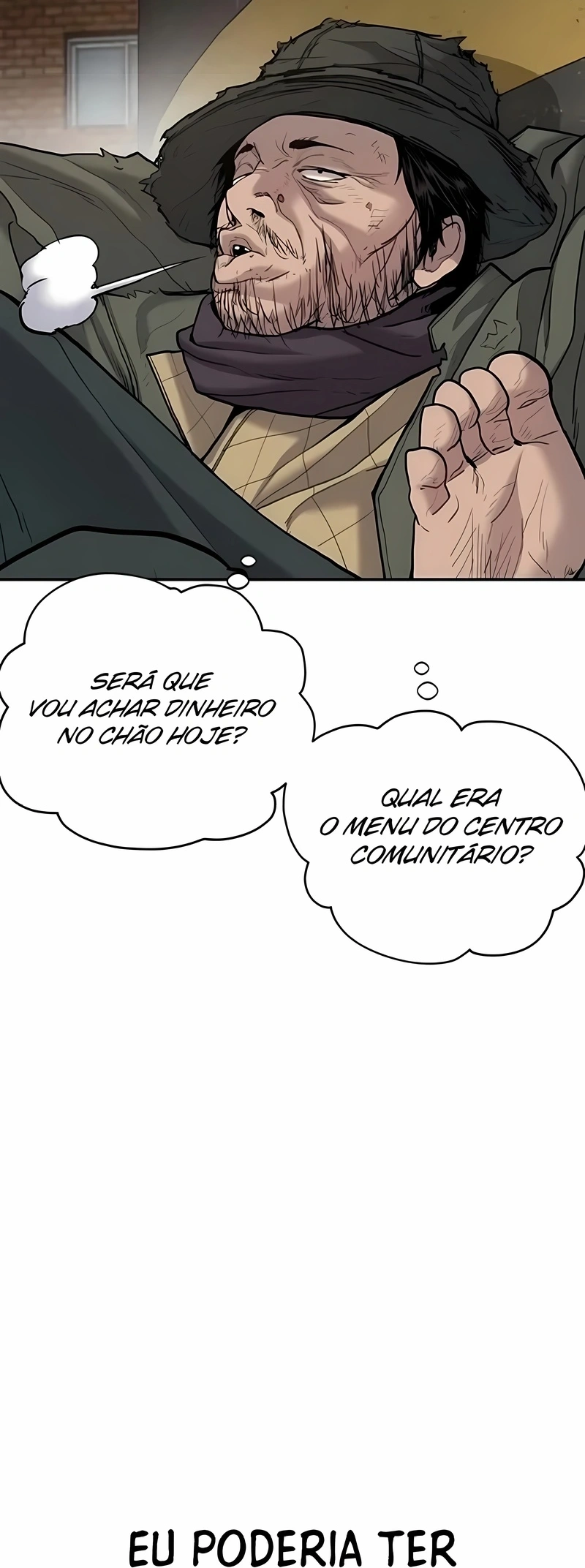 Gerente Kim Capítulo 7 Página 4