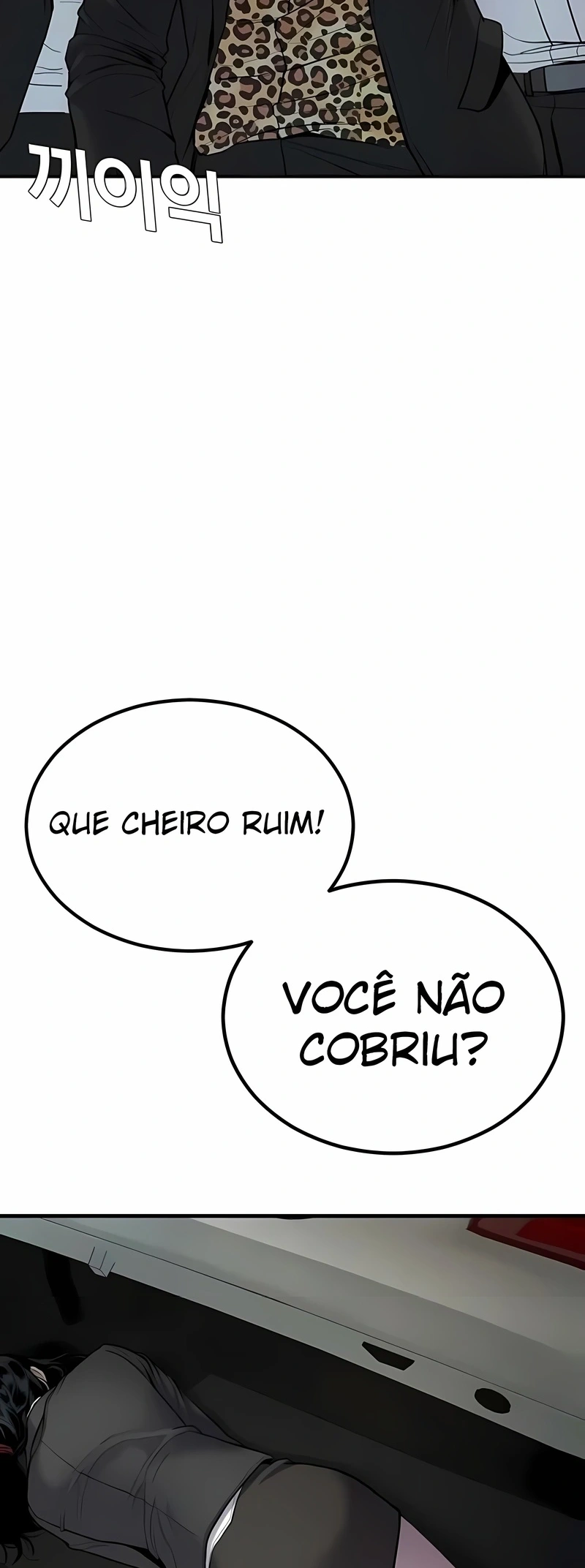 Gerente Kim Capítulo 7 Página 41