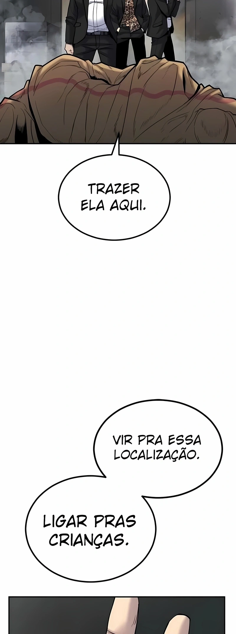 Gerente Kim Capítulo 7 Página 48
