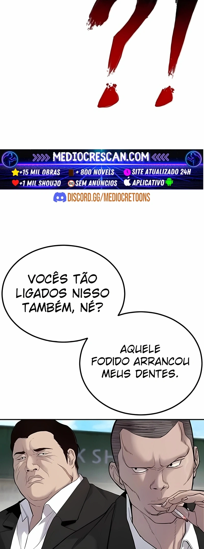 Gerente Kim Capítulo 7 Página 51