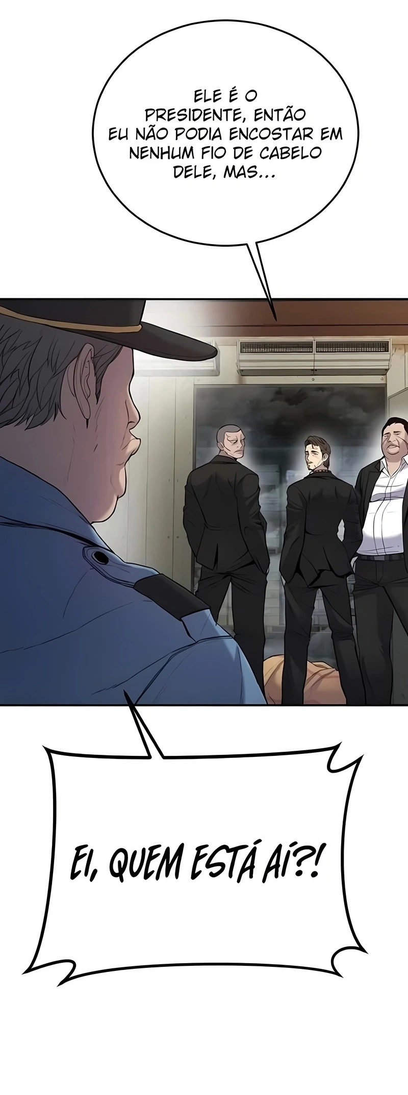 Gerente Kim Capítulo 7 Página 56