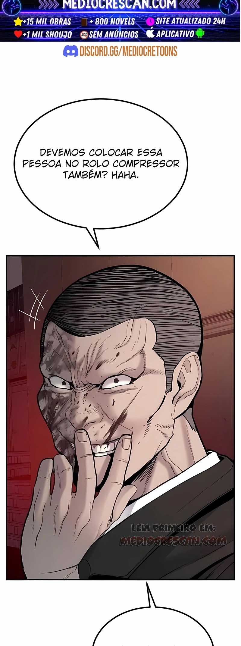 Gerente Kim Capítulo 7 Página 65