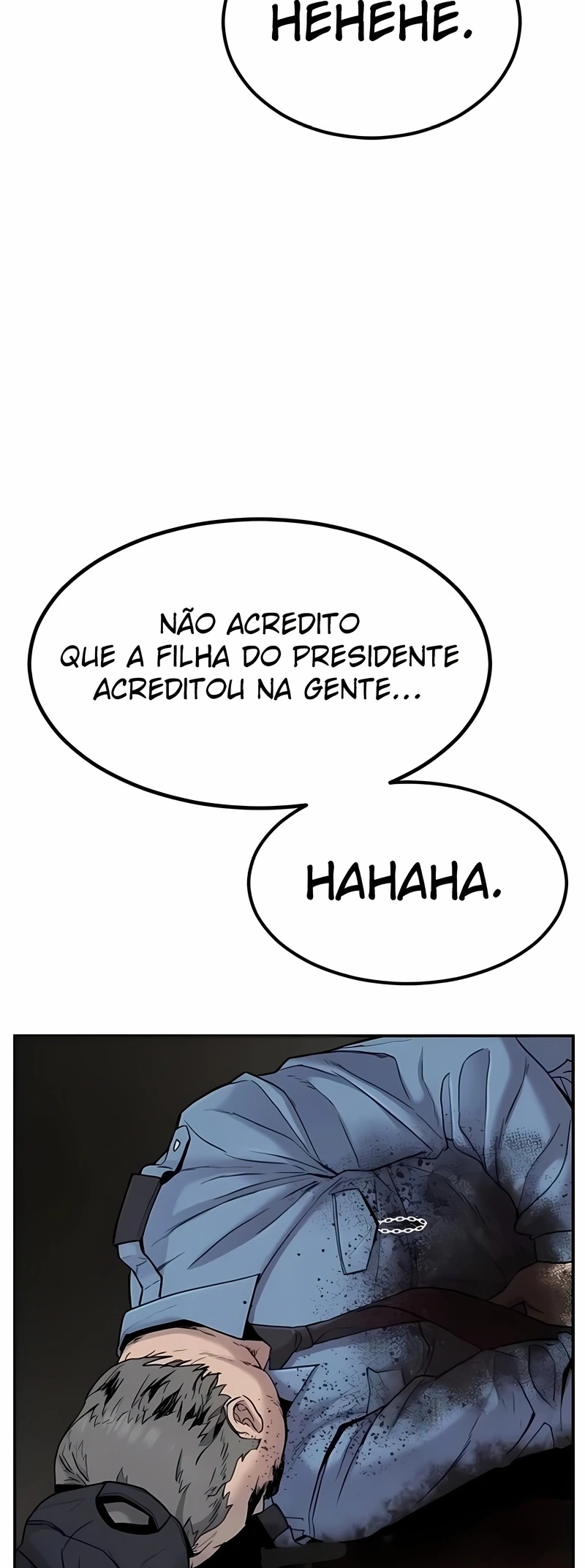 Gerente Kim Capítulo 7 Página 66