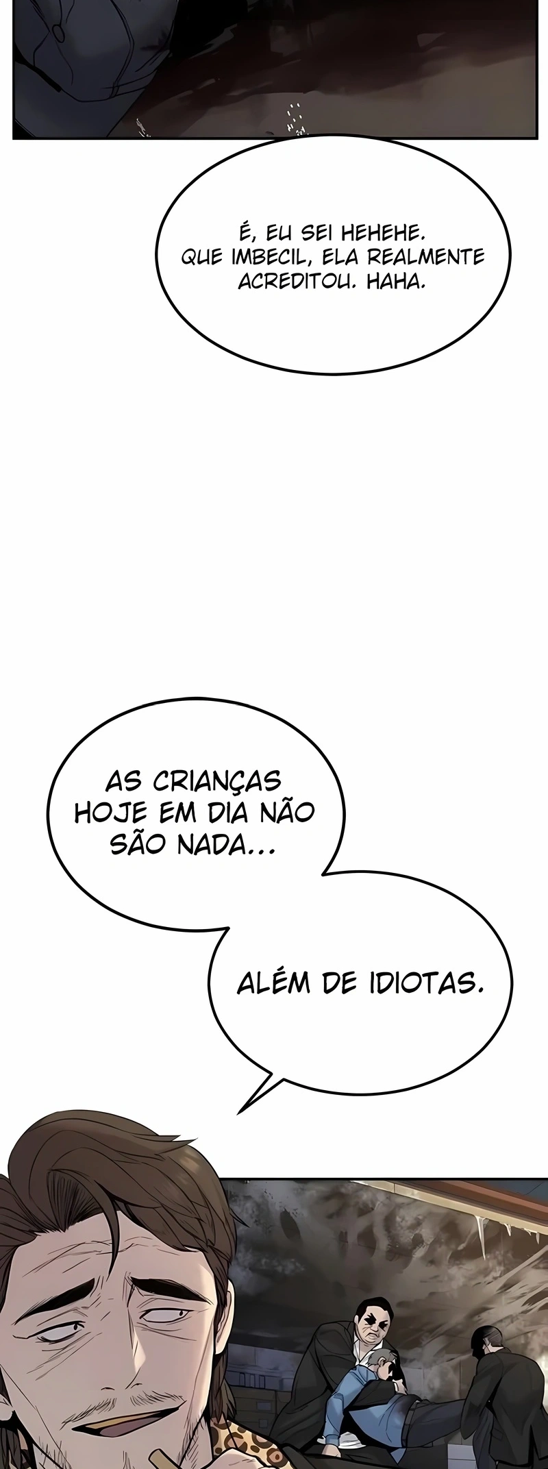 Gerente Kim Capítulo 7 Página 67