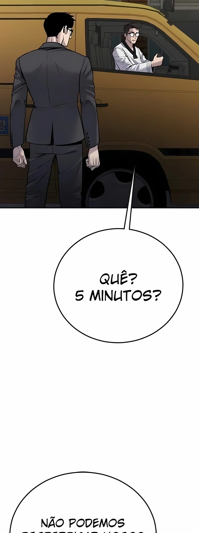 Gerente Kim Capítulo 7 Página 76