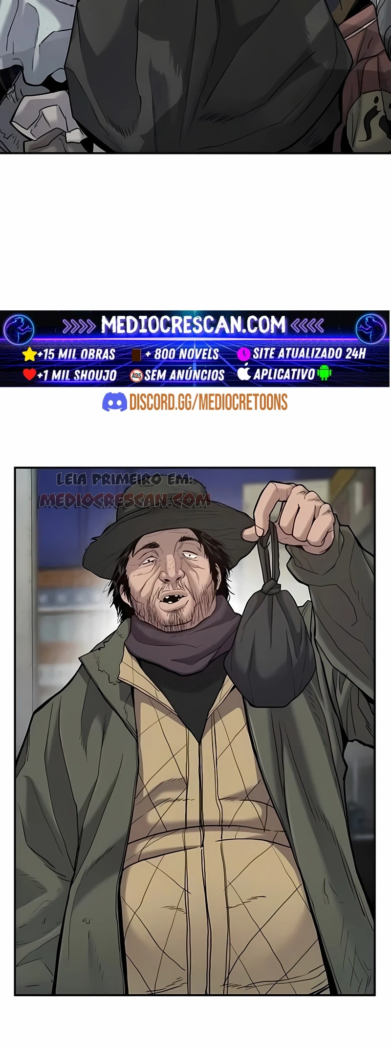 Gerente Kim Capítulo 7 Página 8