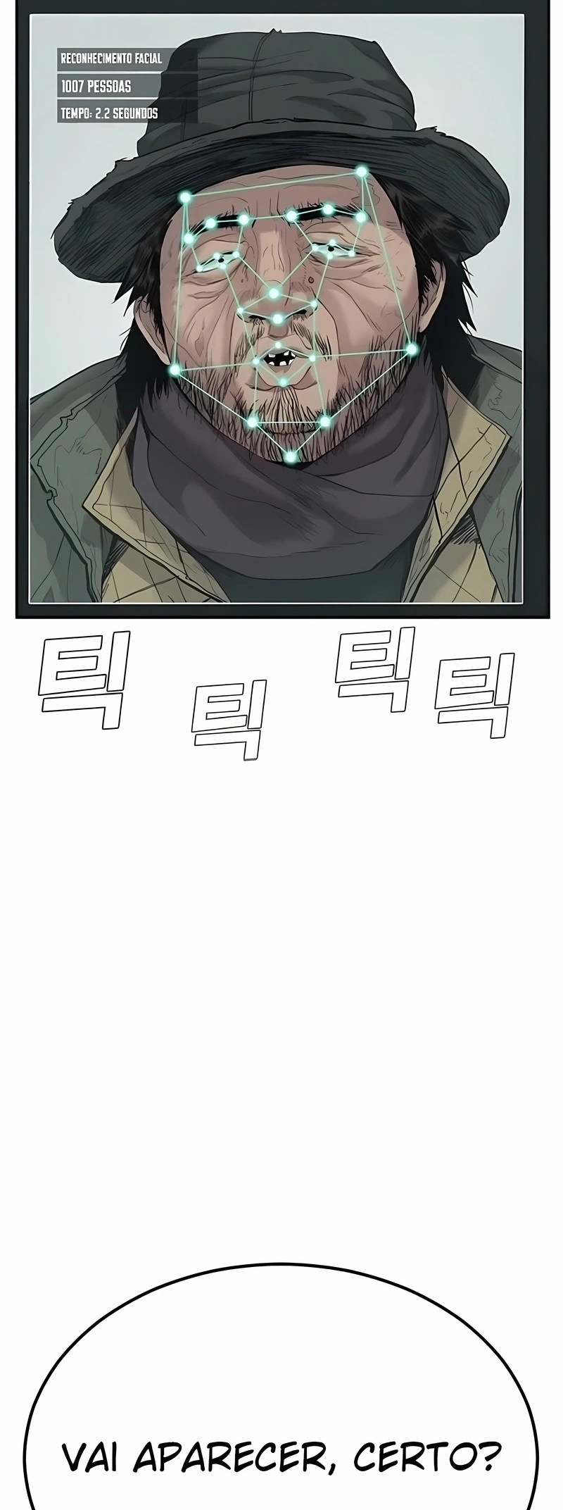 Gerente Kim Capítulo 7 Página 84