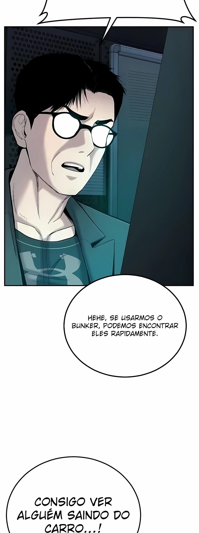 Gerente Kim Capítulo 7 Página 86