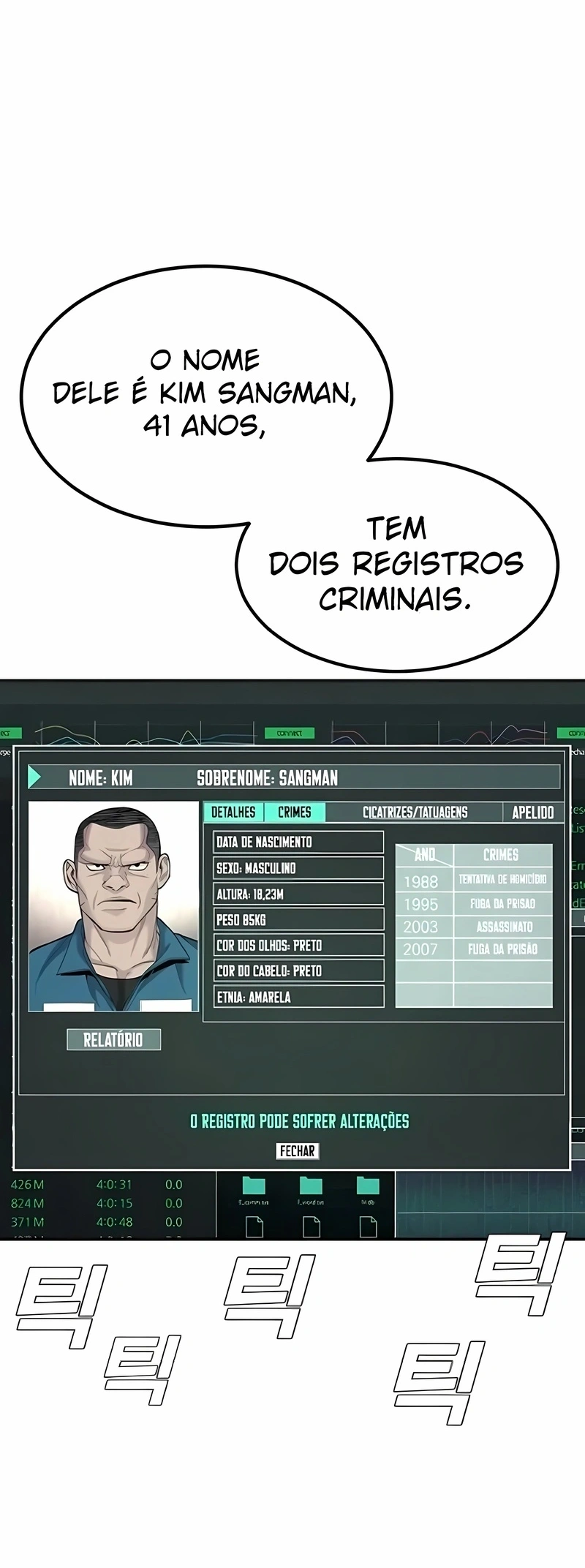 Gerente Kim Capítulo 7 Página 89