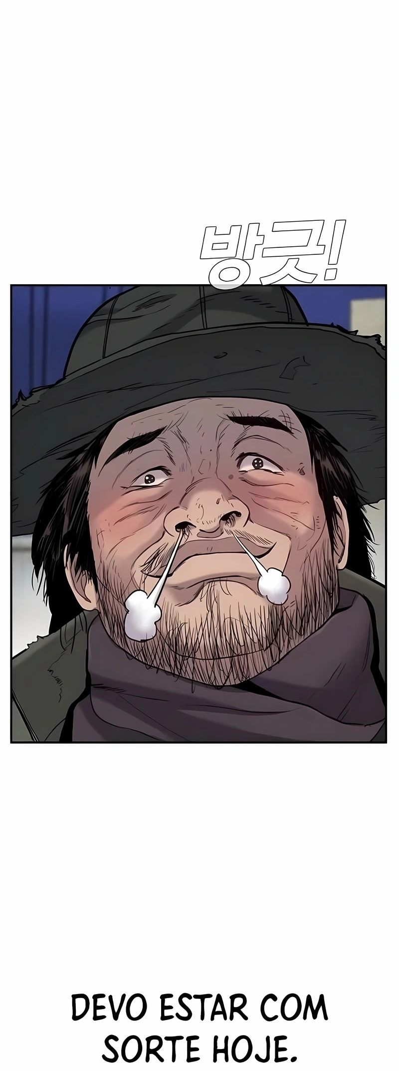 Gerente Kim Capítulo 7 Página 9