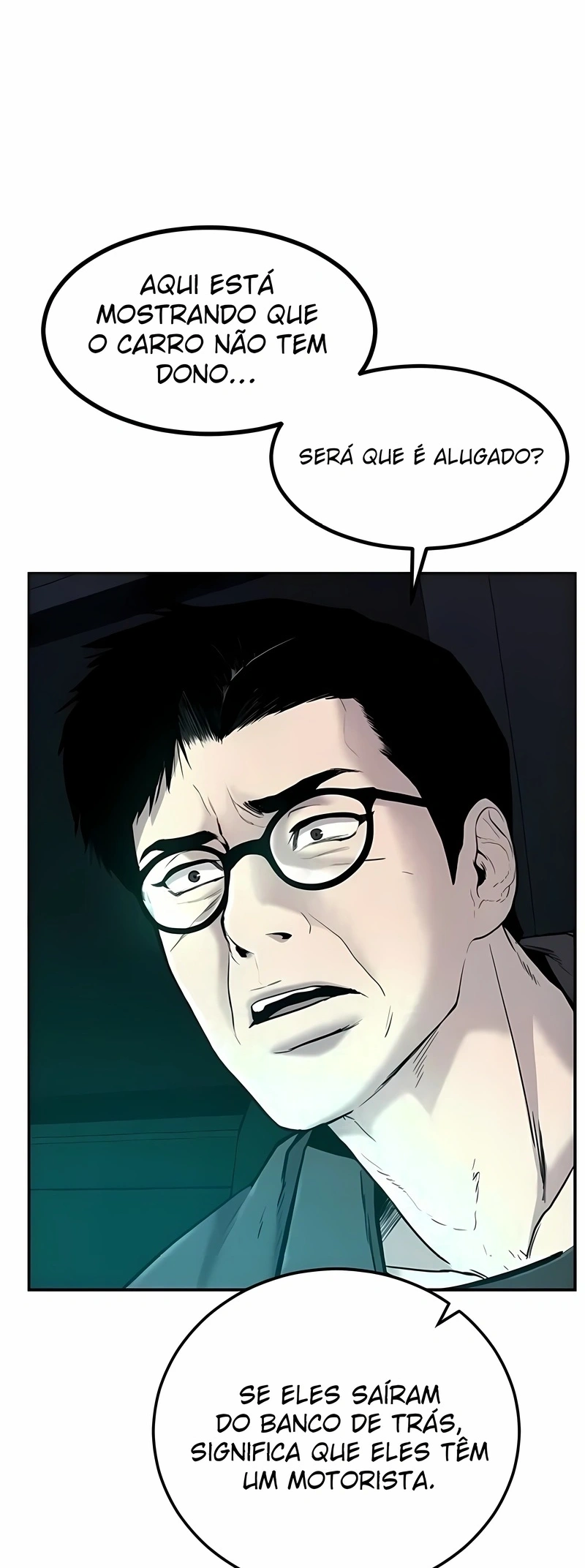 Gerente Kim Capítulo 7 Página 90