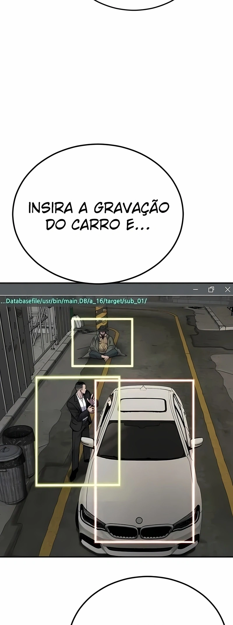 Gerente Kim Capítulo 7 Página 91