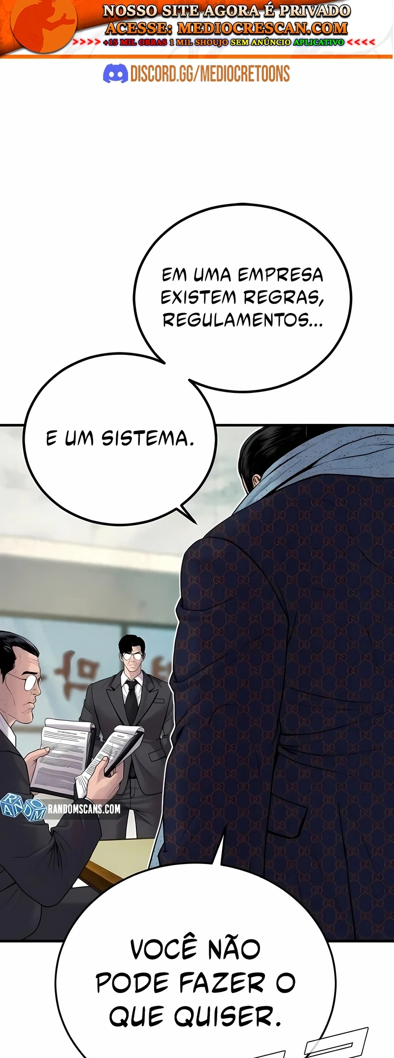 Gerente Kim Capítulo 70 Página 100